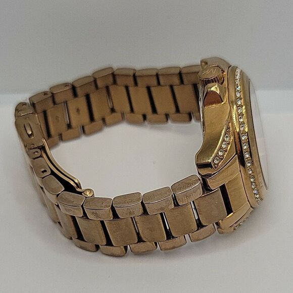 Michael Kors Blair MK5613 Women's Stainless Steel Analog Dial Quartz Watch AM235 - Picture 10 of 11